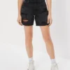 AE Denim '90s Boyfriend Bermuda Short