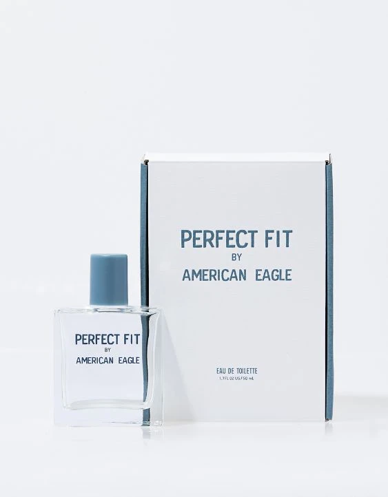 AEO Perfect Fit All-Gender 1.7oz Eau De Toilette - Image 3