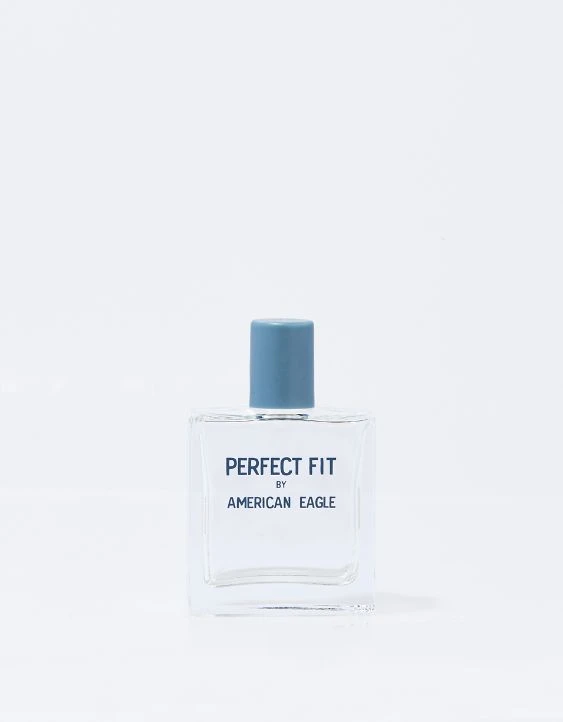AEO Perfect Fit All-Gender 1.7oz Eau De Toilette - Image 2