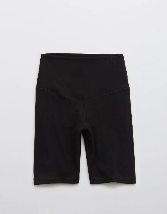 OFFLINE Real Me High Waisted 7" Bike Short - Image 3