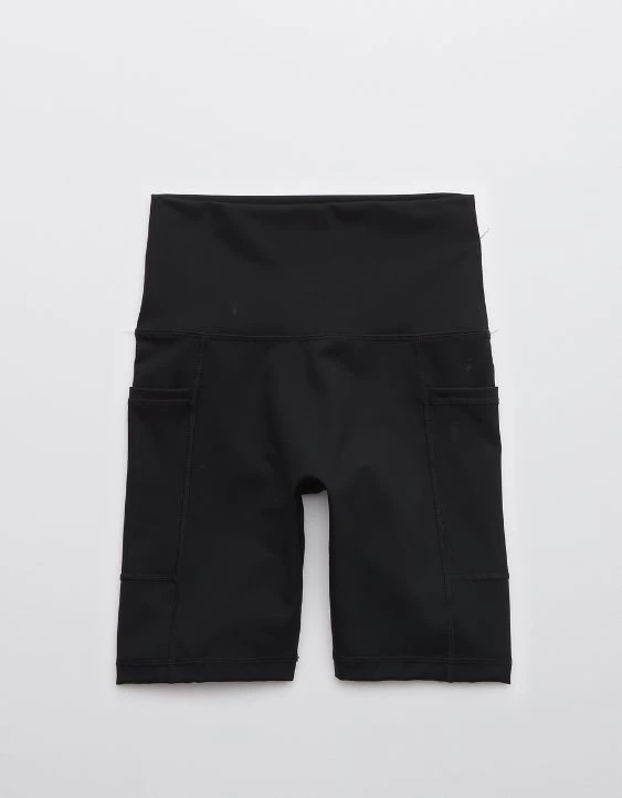 OFFLINE Goals Pocket 7" Bike Short - Image 3