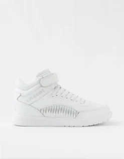 OFFLINE BY AERIE X LA GEAR Flame Hightop