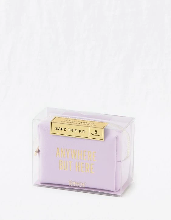 Safe Trip Pinch Kit - Image 2