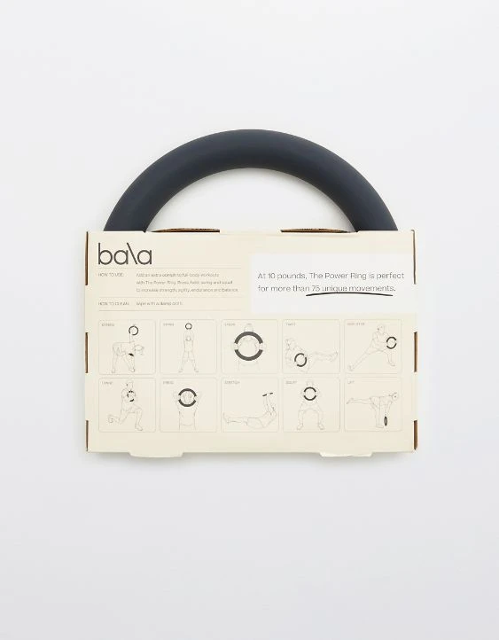 Bala Power Ring - Image 3