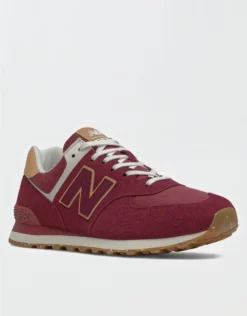 New Balance Men's 574 Core Sneaker