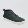 Territory Men's Rove High Top Sneaker