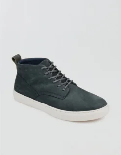Territory Men's Rove High Top Sneaker