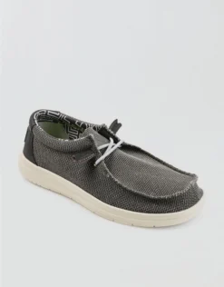 Vance Co. Men's Moore Slip-On Sneaker
