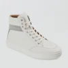 Thomas & Vine Men's Clarkson High Top Sneaker