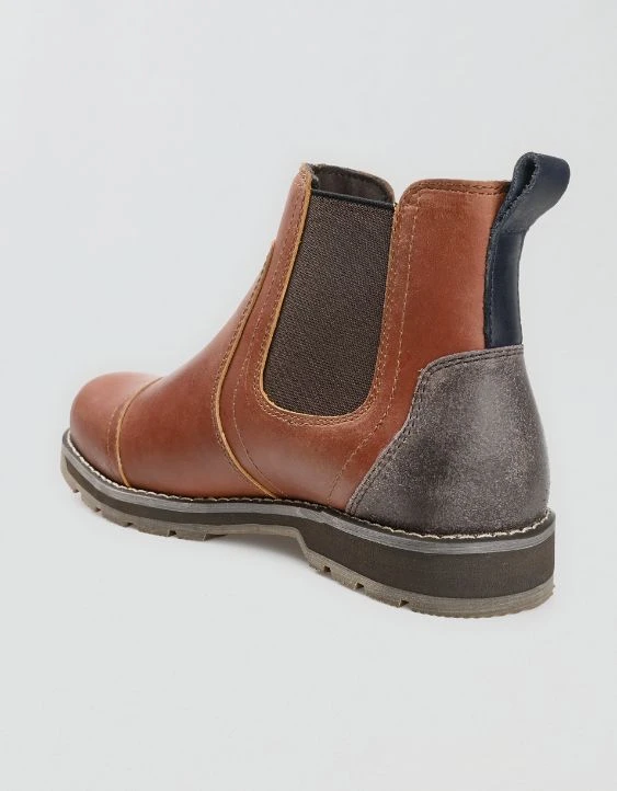 Territory Men's Holloway Chelsea Boot - Image 3