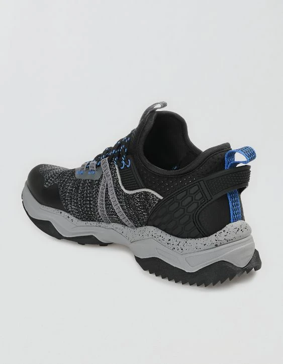 Territory Men's Sidewind Hiking Sneaker - Image 3