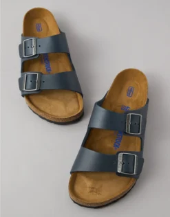 Birkenstock Arizona Soft Footbed Sandal
