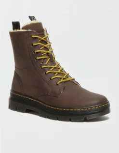 Dr. Martens Men's Combs Boot
