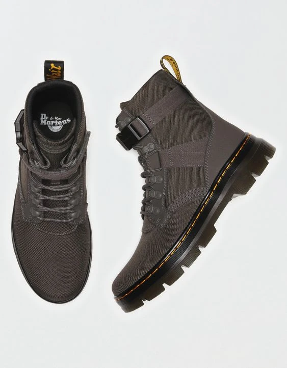 Dr. Martens Men's Combs Tech II Boot - Image 3