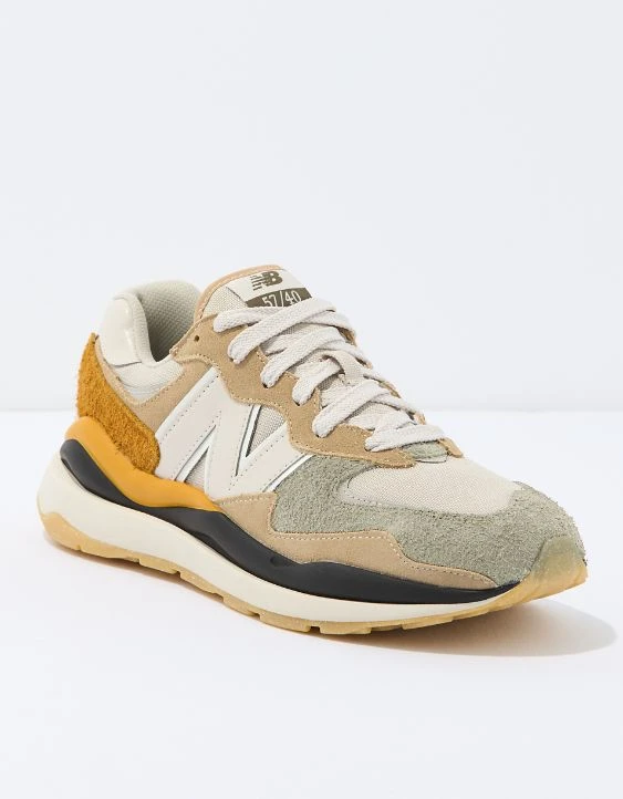 New Balance Men's 57/40 Sneaker - Image 2