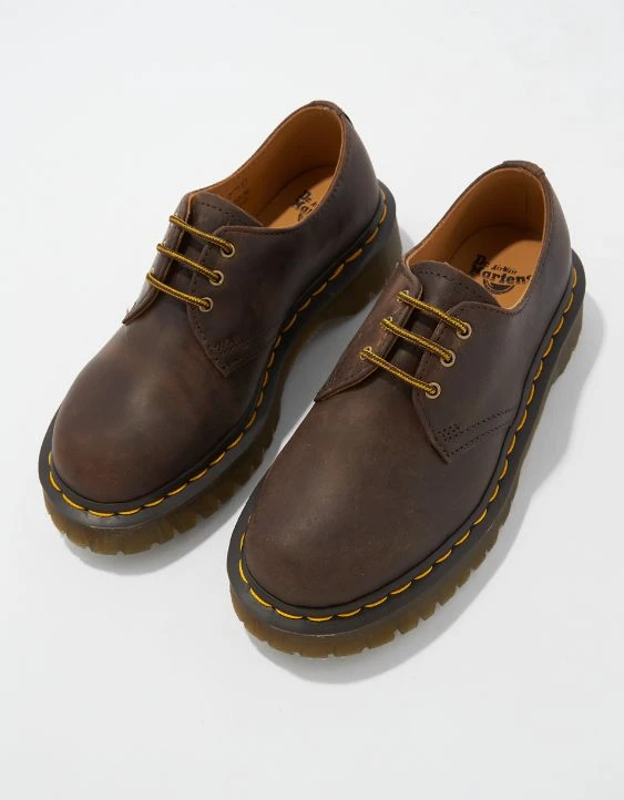 Dr. Martens Women's 1461 Bex Oxford Shoe - Image 2