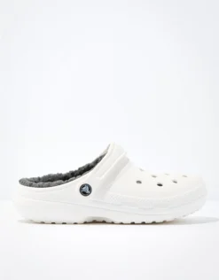 Crocs Classic Lined Clog