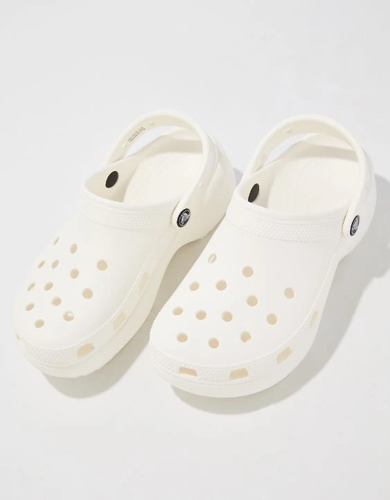 Crocs Platform Clog - Image 2