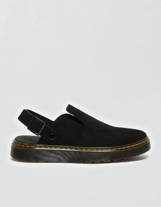 Dr. Martens Women's Carlson Slingback Mule - Image 2