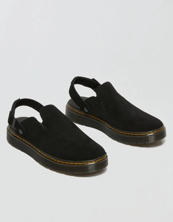 Dr. Martens Women's Carlson Slingback Mule - Image 3