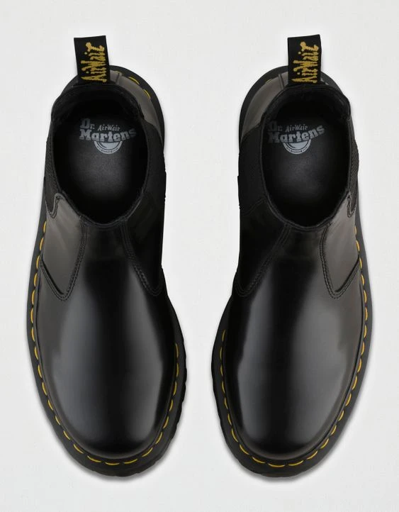 Dr. Martens 2976 Quad Boot - Image 3