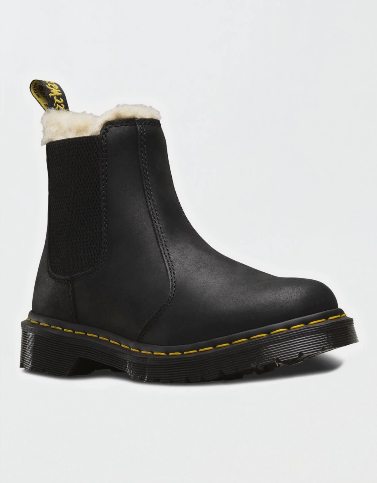Dr. Martens Women's 2976 Leonore Chelsea Boot - Image 2