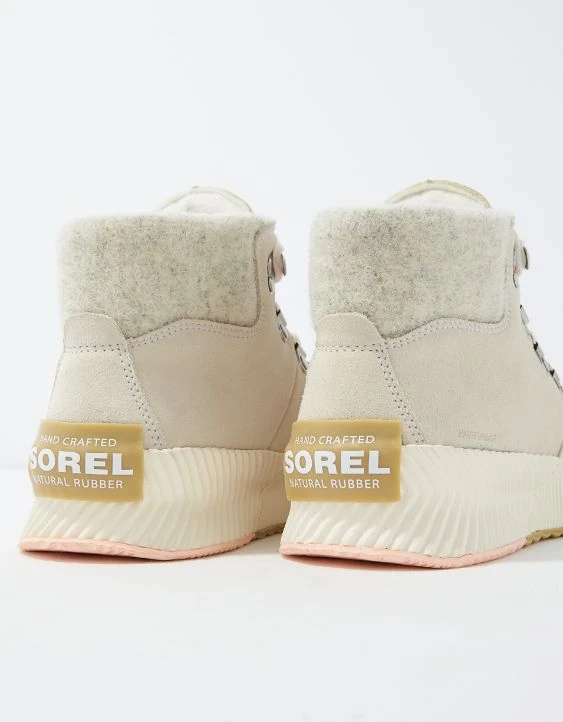 Sorel Women's Out 'N About III Conquest Boot - Image 3