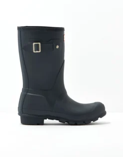 Hunter Original Short Rain Boot