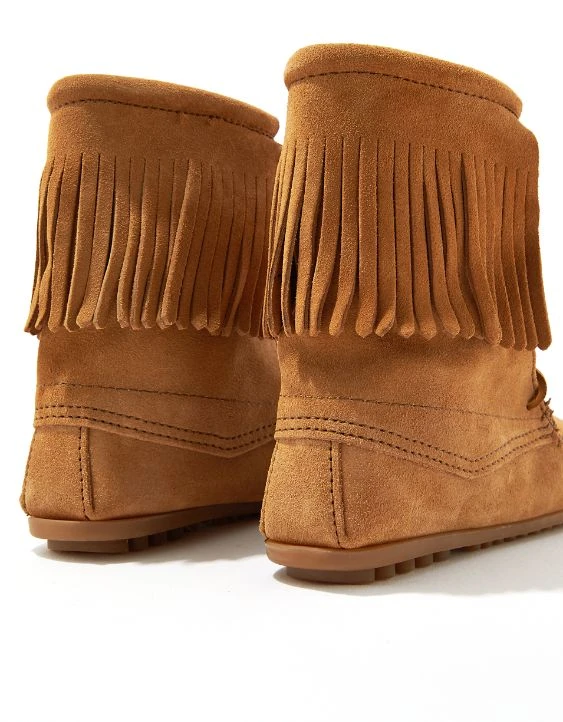 Minnetonka Women's Tramper Bootie - Image 3