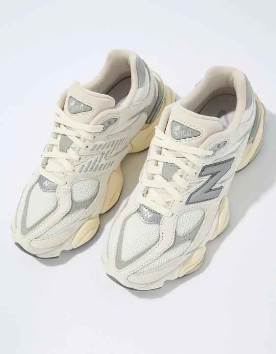 New Balance Women's 9060 Sneaker - Image 2