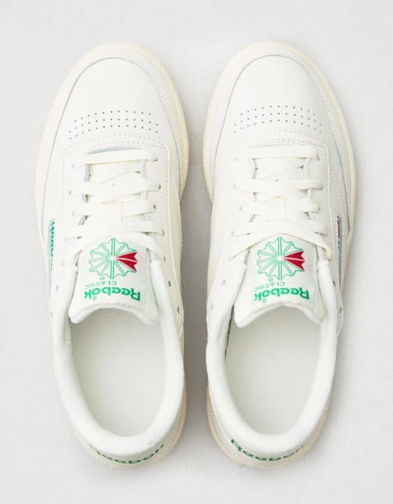Reebok Club C85 Sneaker - Image 2