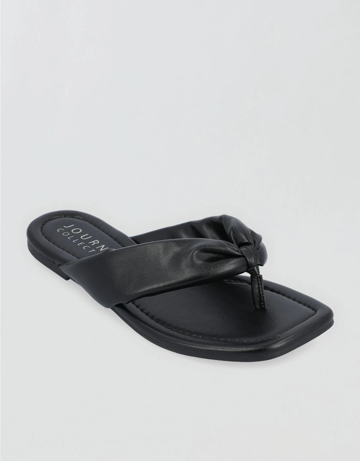 Journee Collection Women's Kyleen Sandal