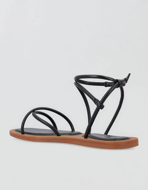 Journee Collection Women's Farron Sandal - Image 3