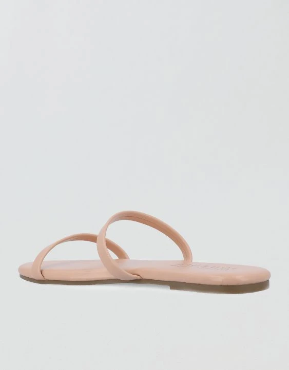 Journee Collection Women's Adyrae Sandal - Image 3