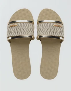 Havaianas Women's You Trancoso Premium Sandal