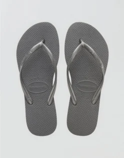 Havaianas Women's Slim Flip Flop