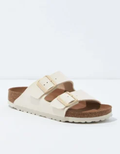 Birkenstock Women's Arizona Vegan Sandal