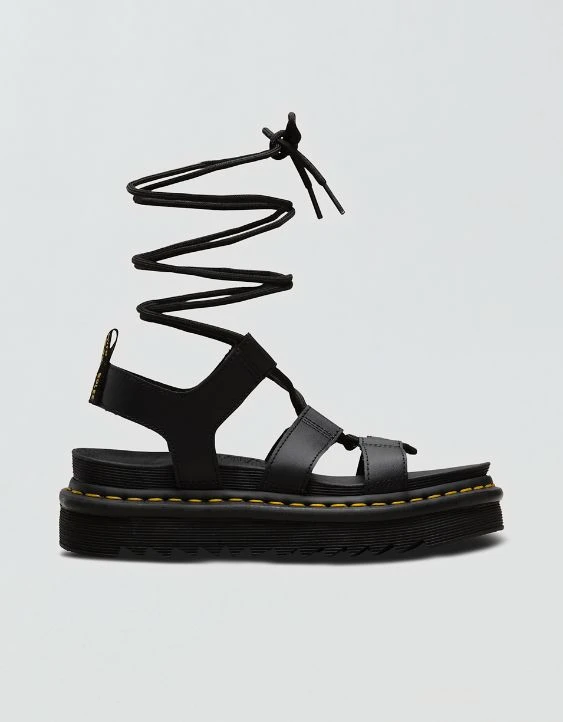Dr. Martens Women's Nartilla Platform Sandal - Image 2