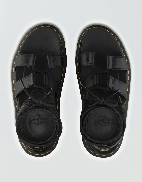 Dr. Martens Women's Nartilla Platform Sandal - Image 3