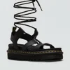 Dr. Martens Women's Nartilla Platform Sandal