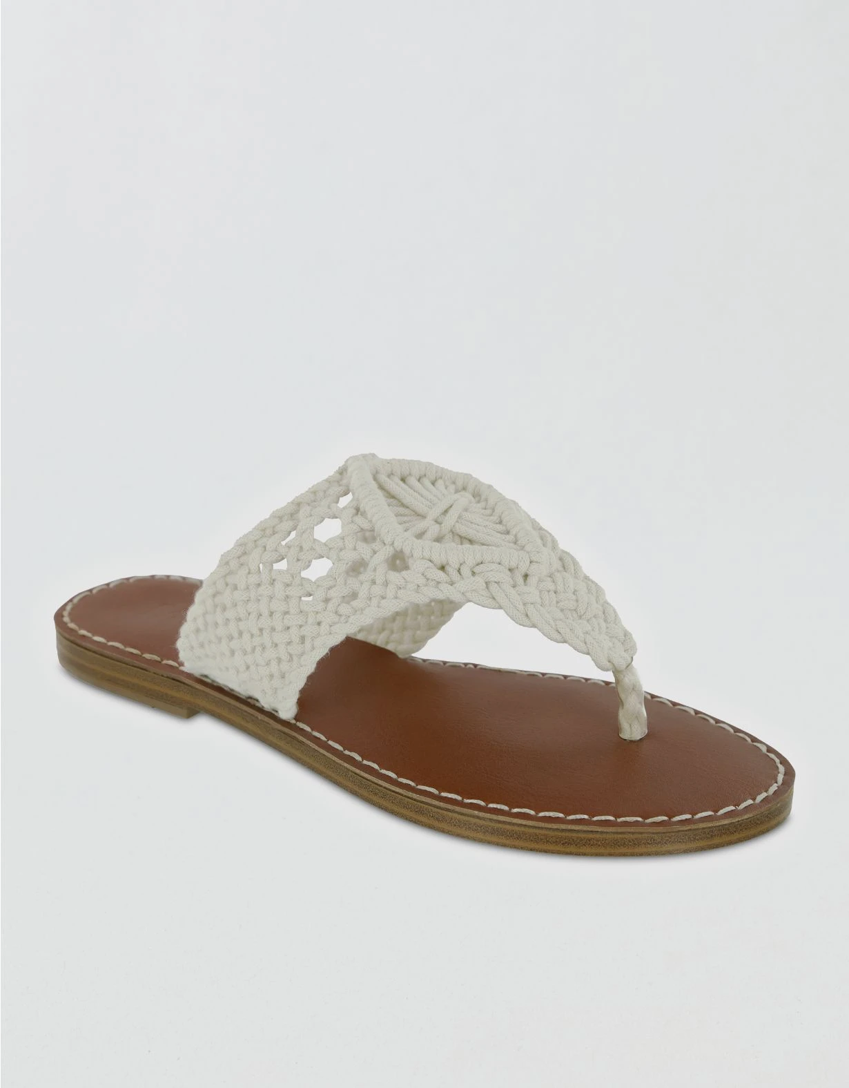 Mia Women's Vivian Crochet Sandal