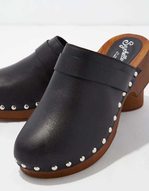 Seychelles Women's Loud And Clear Clog - Image 3