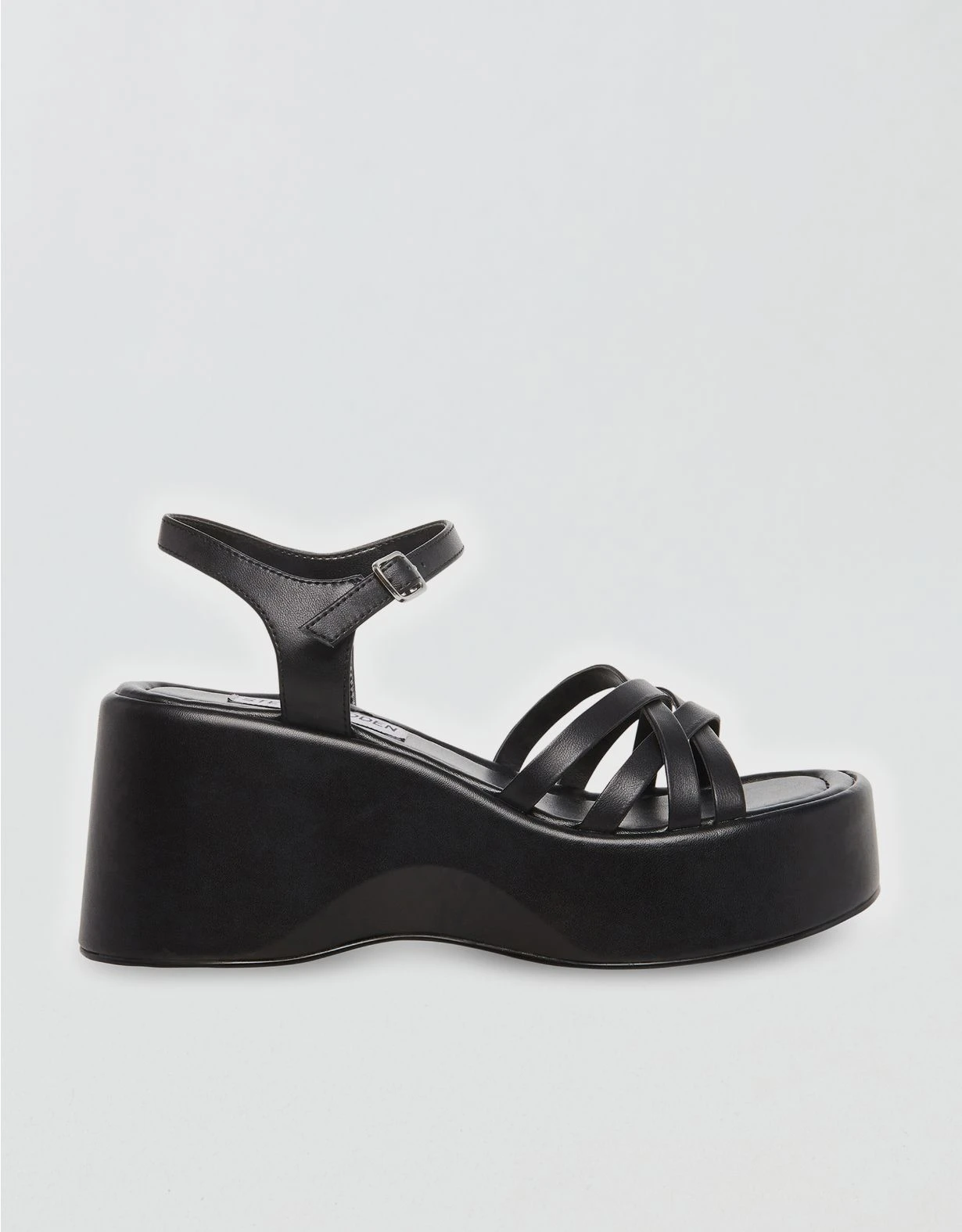 Steve Madden Women's Crazy30 Sandal - Image 2