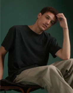 AE77 Premium Classic Tee